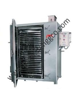 Tray-Dryer-Oven
